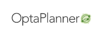 optaplanner toolkit logo